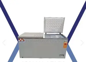 Chest Freezer
