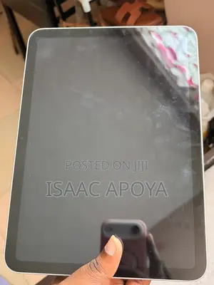Apple iPad 10.2 (2020) Wi-Fi 64 GB Silver