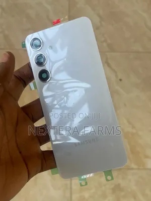 Back Glass for Samsung Galaxy S24 Plus