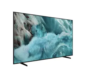 75 Inch Class QLED Q7F 4K Samsung Vision AI Smart TV (2025)