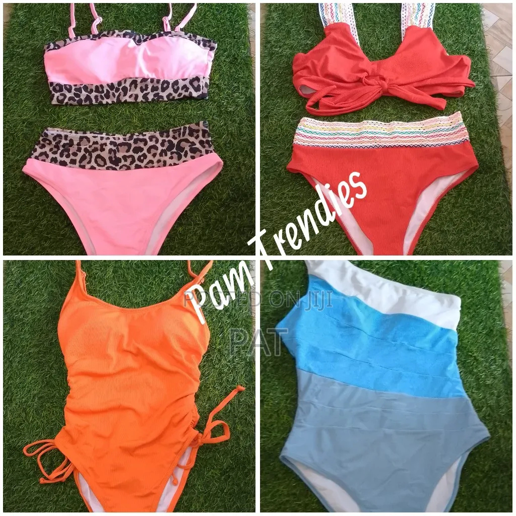 Swimming Costumes