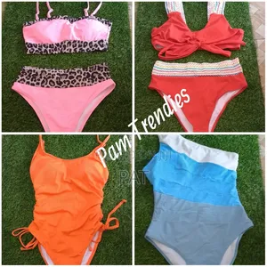 Swimming Costumes
