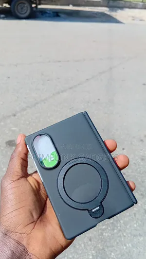 Samsung Galaxy Z Fold 8 and 8 Ultra Matte Case