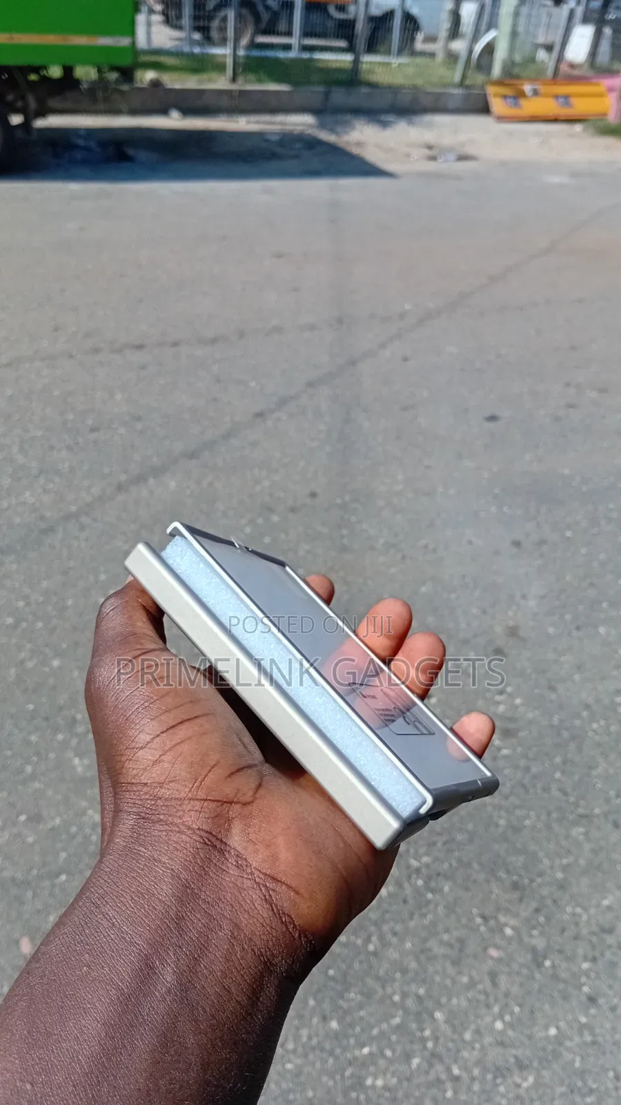 Samsung Galaxy Z Fold 8 and 8 Ultra Matte Case