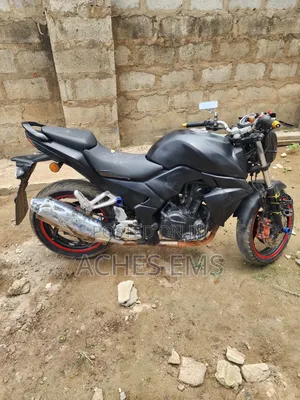 SYM Wolf 2014 Black