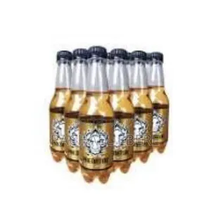 Predator Energy Drink