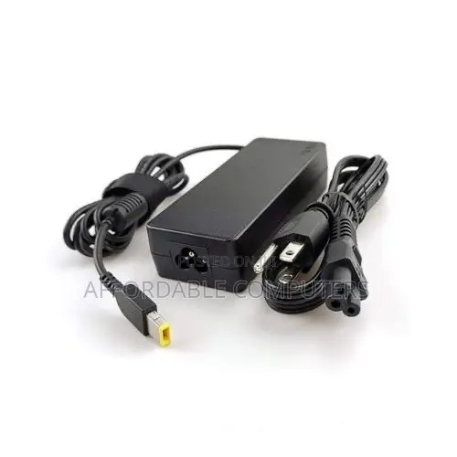 Lenovo Brush Charger (90W)