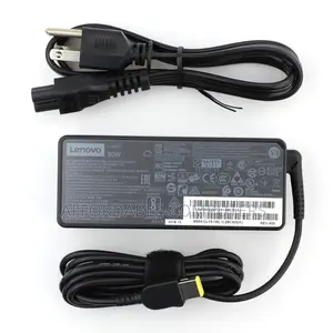 Lenovo Brush Charger (90W)