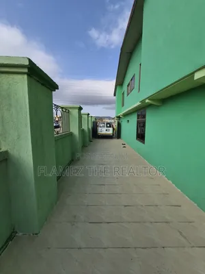 2bdrm Apartment in Satellite, Amasaman for rent