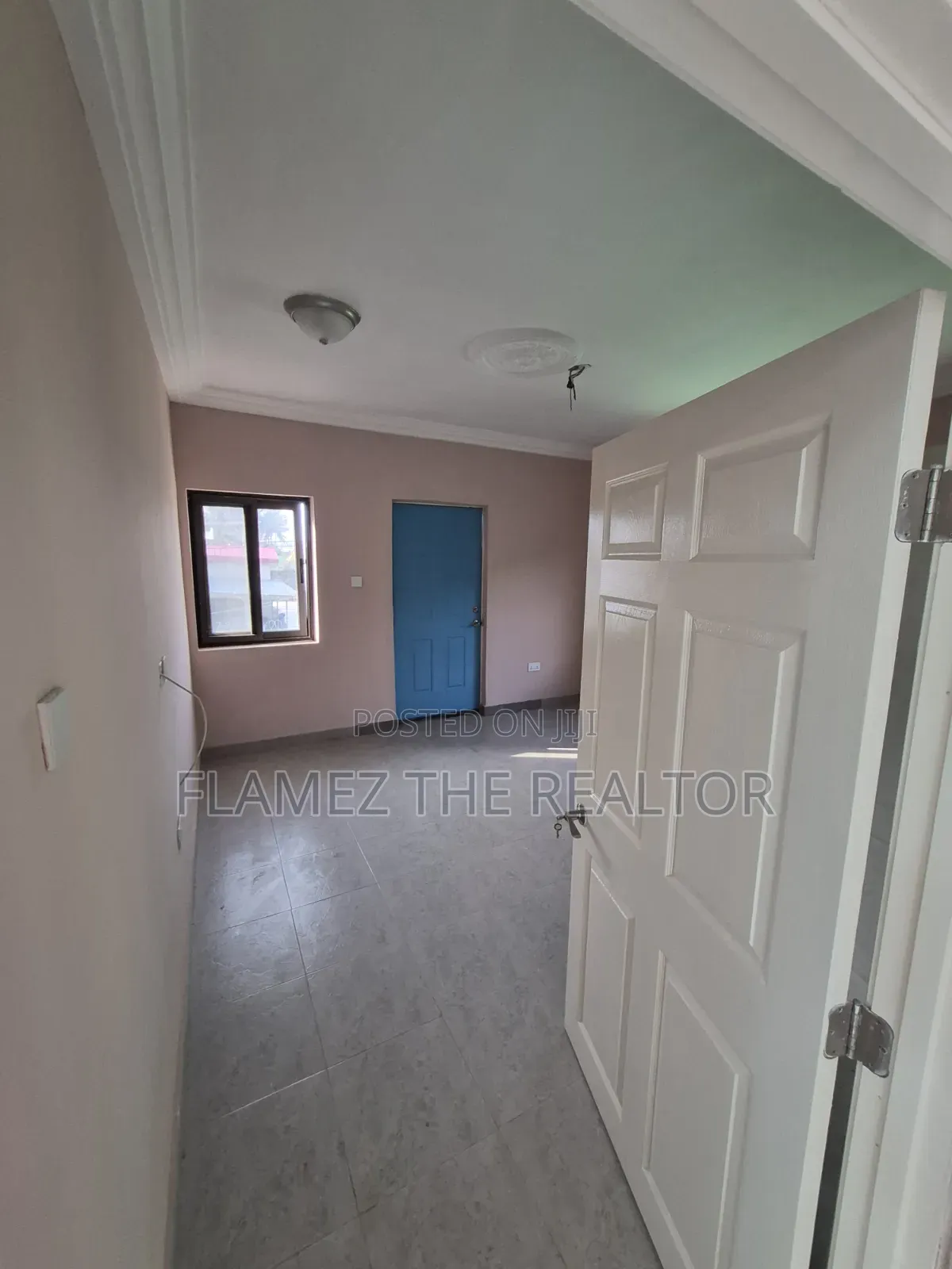 2bdrm Apartment in Satellite, Amasaman for rent