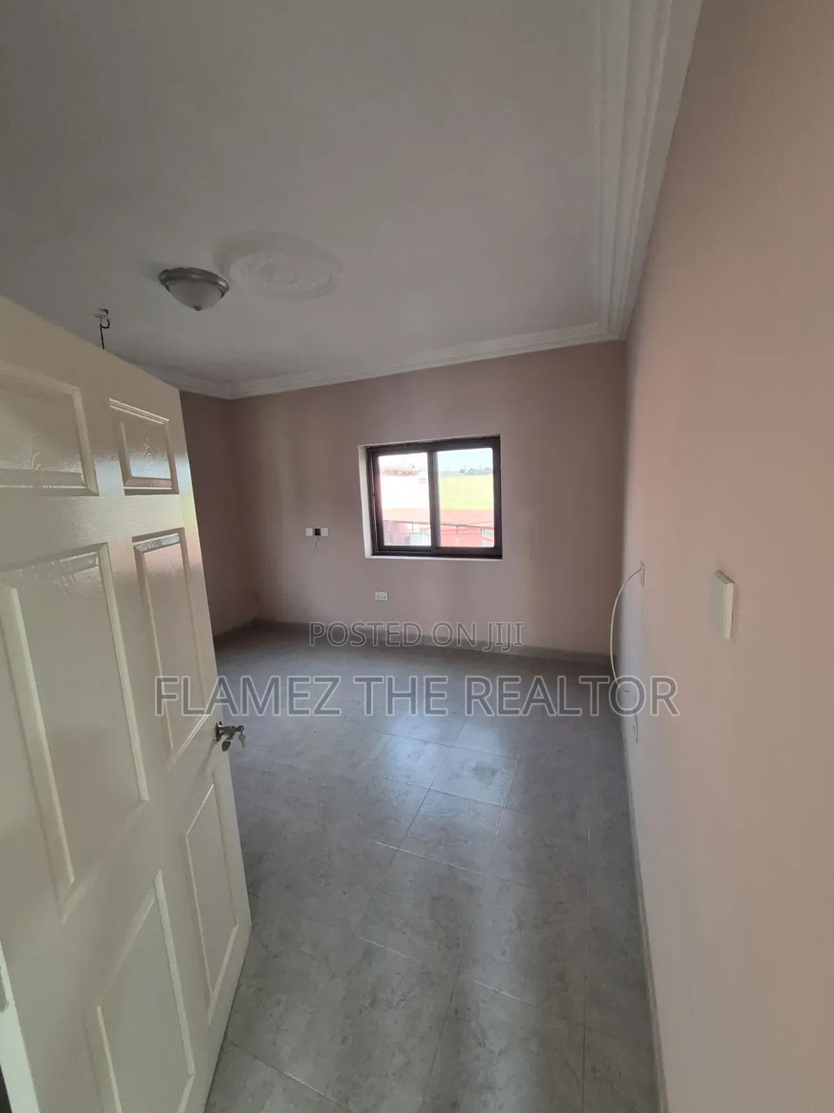 2bdrm Apartment in Satellite, Amasaman for rent