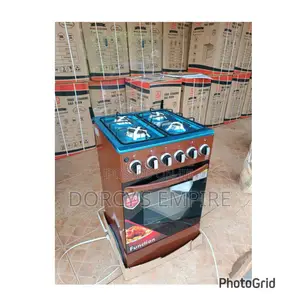 Rafiiq Auto Ignition Gas Burner