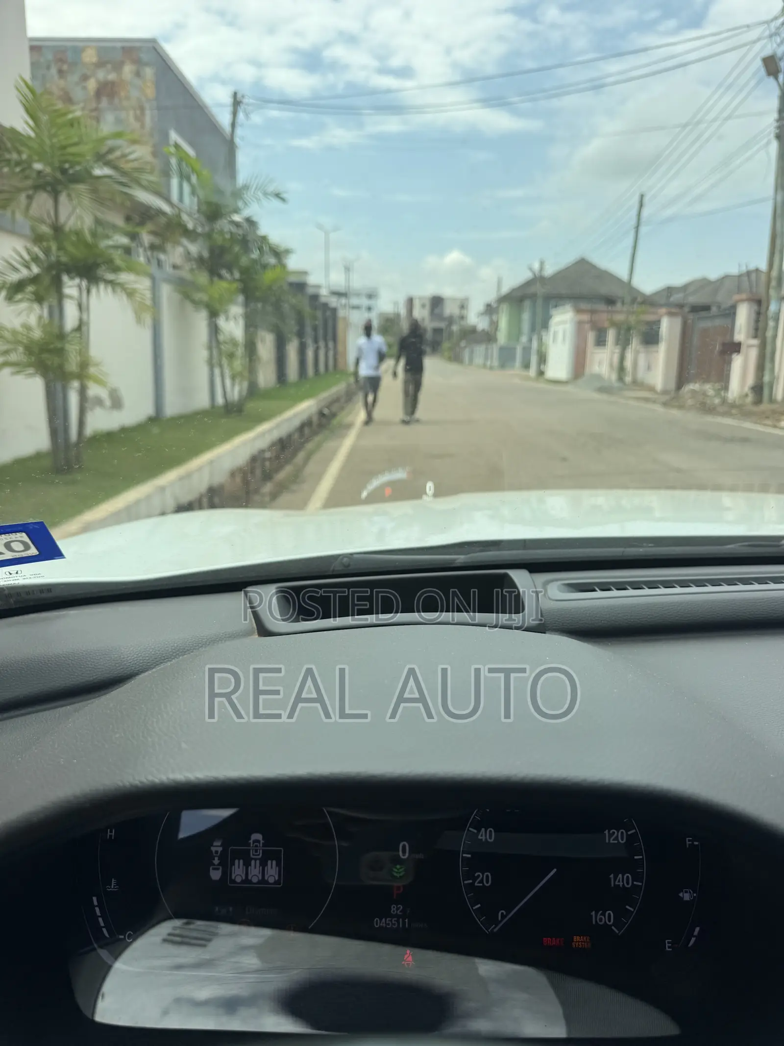 Honda Accord Touring 2.0T 2021 White