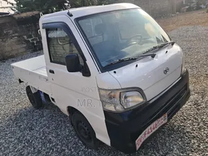 Hijet Automatic