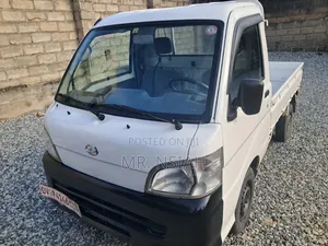 Hijet Automatic