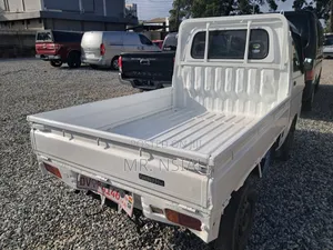 Hijet Automatic