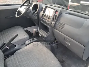 Hijet Automatic