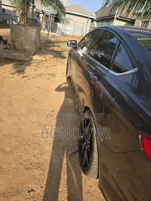 Ford Fusion SE AWD 2016 Gray
