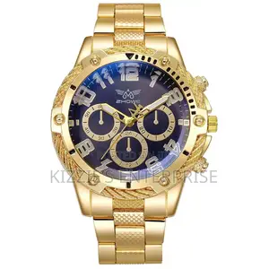 6 Pieces Wristwatch