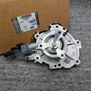 Range Rover Velar Engine Water Pump  2.0L L4 2018-2019