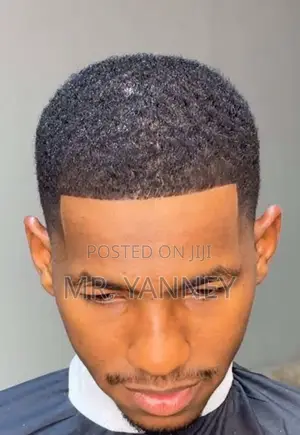 Barber Shop for Rent
