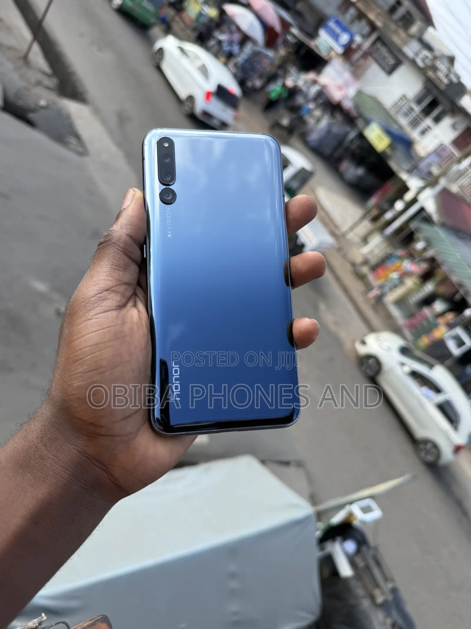 Honor Magic 2 128 GB