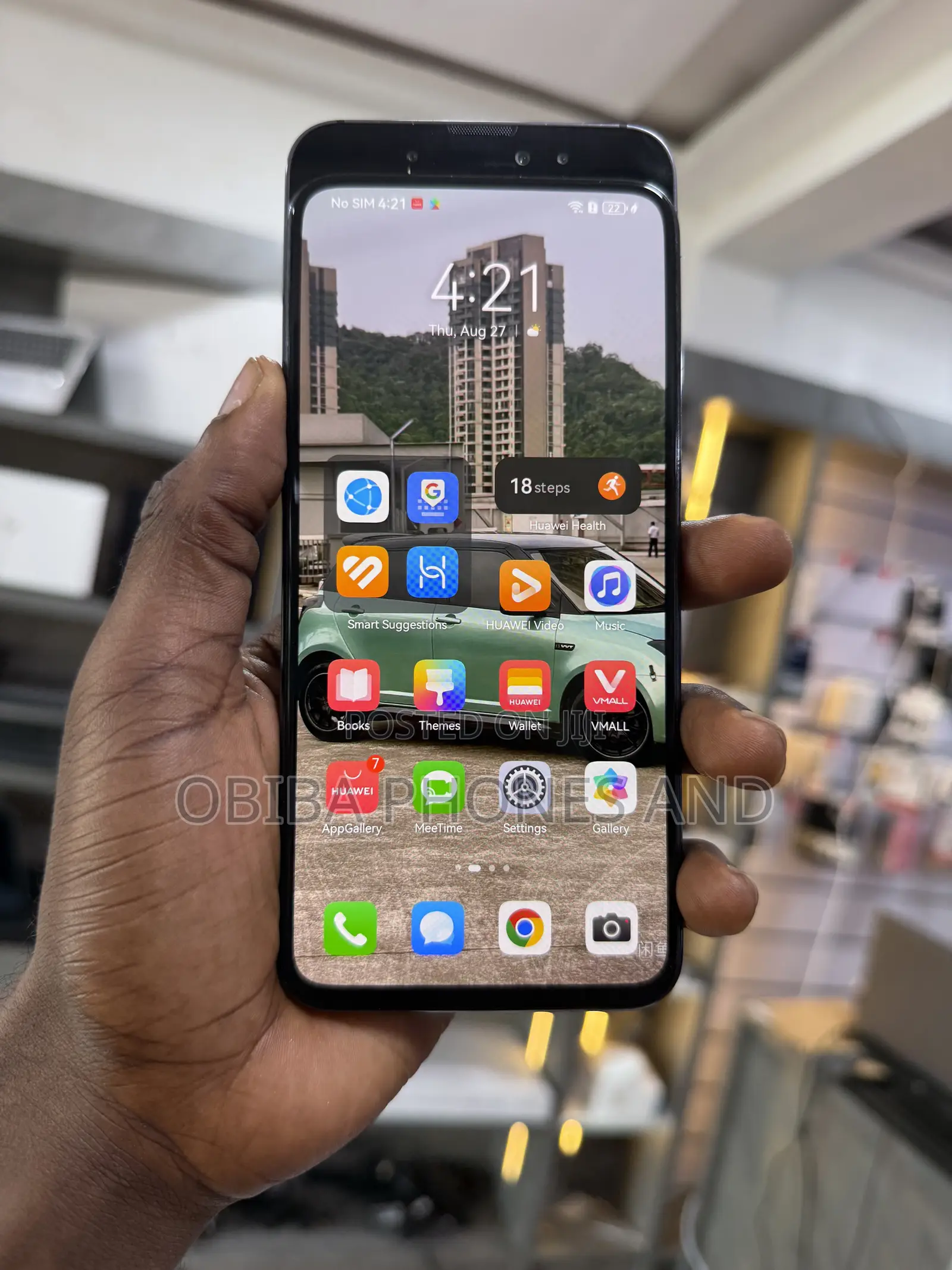 Honor Magic 2 128 GB