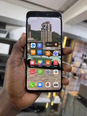 Honor Magic 2 128 GB