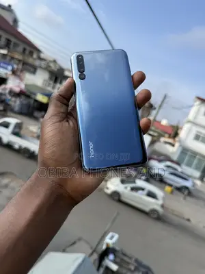 Honor Magic 2 128 GB