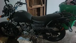 Apsonic AP125-30 2024 Black