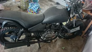 Apsonic AP125-30 2024 Black