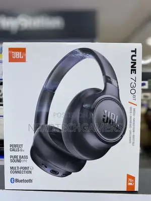 JBL Tune 730bt