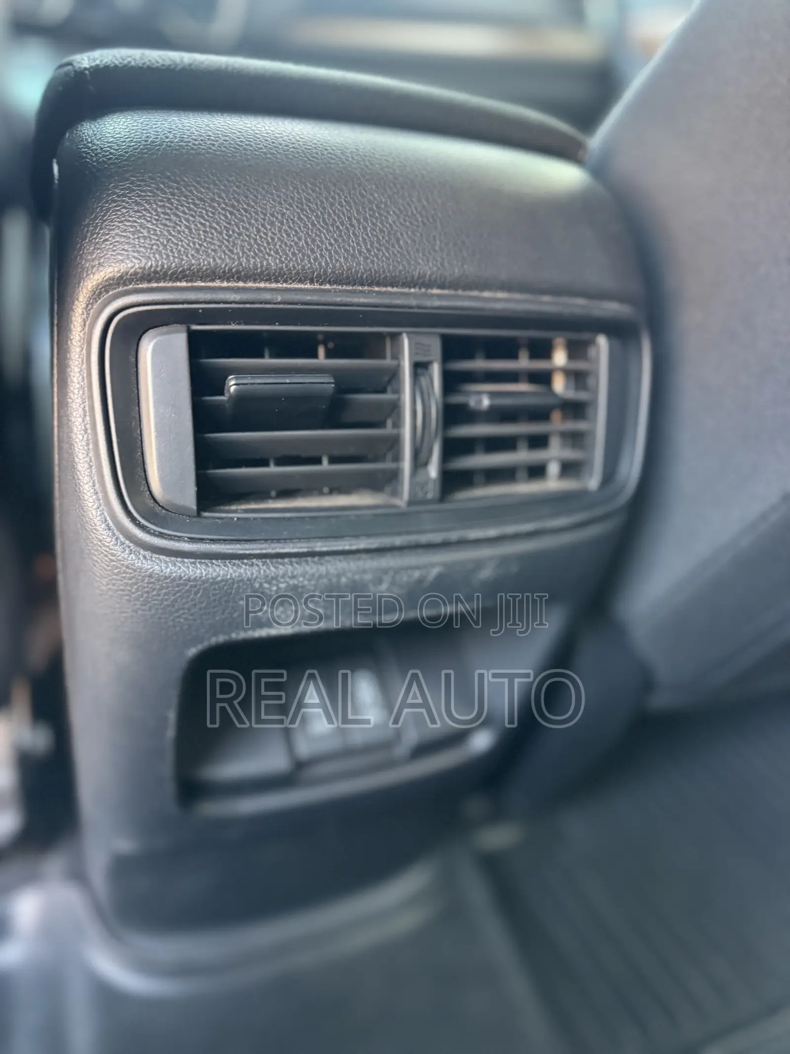 Honda CR-V EX AWD 2019 Silver