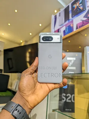 Google Pixel 8 128 GB Green