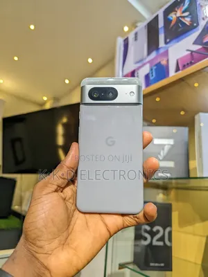 Google Pixel 8 128 GB Green