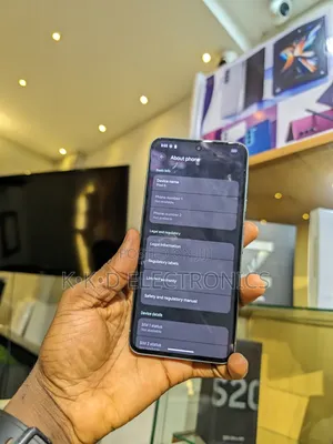 Google Pixel 8 128 GB Green