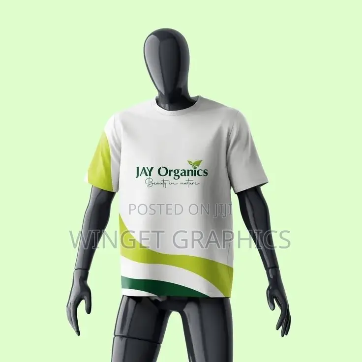 Custom T-Shirts for Schools, Companies, Events & Groups