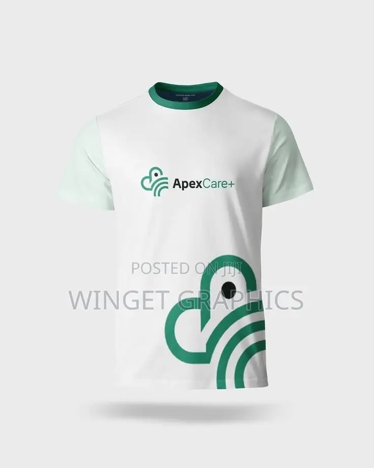 Custom T-Shirts for Schools, Companies, Events & Groups
