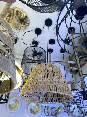 This Is Original Pendent Hang Bulb Holder