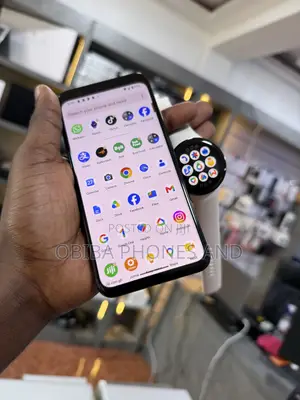 Google Pixel 4 64 GB