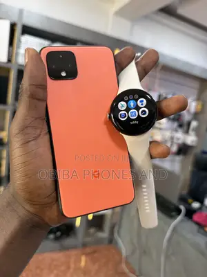 Google Pixel 4 64 GB