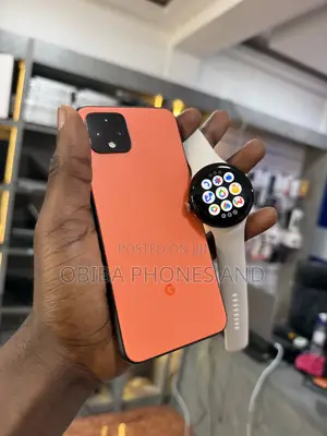 Google Pixel 4 64 GB