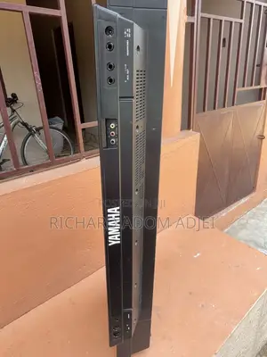 Yamaha Keyboard