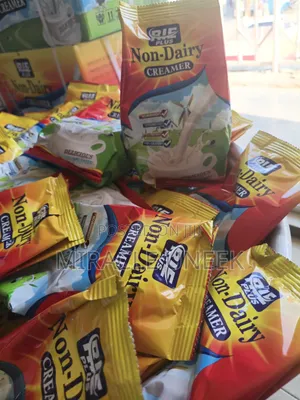Rie Plus Non Dairy