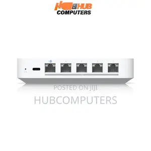 Ubiquiti Unifi Cloud Gateway Ultra