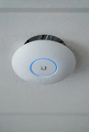 Ubiquiti Networks UniFi 6+ Access Point | US Model | PoE Adapter