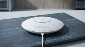 Ubiquiti Networks UniFi 6+ Access Point | US Model | PoE Adapter