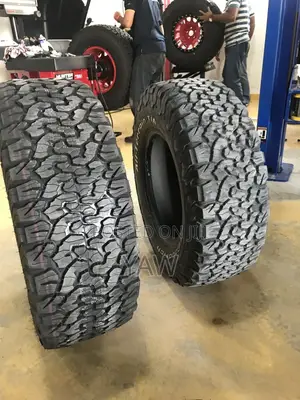 BFGOODRICH TYRES: Top Quality Tyres