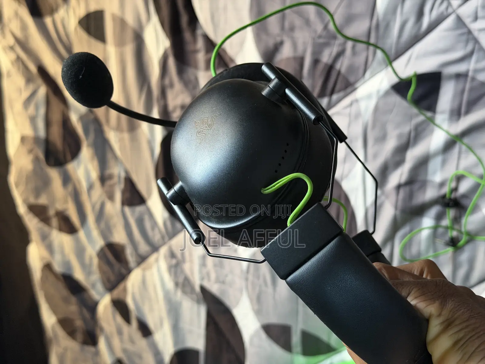 Gaming Headset