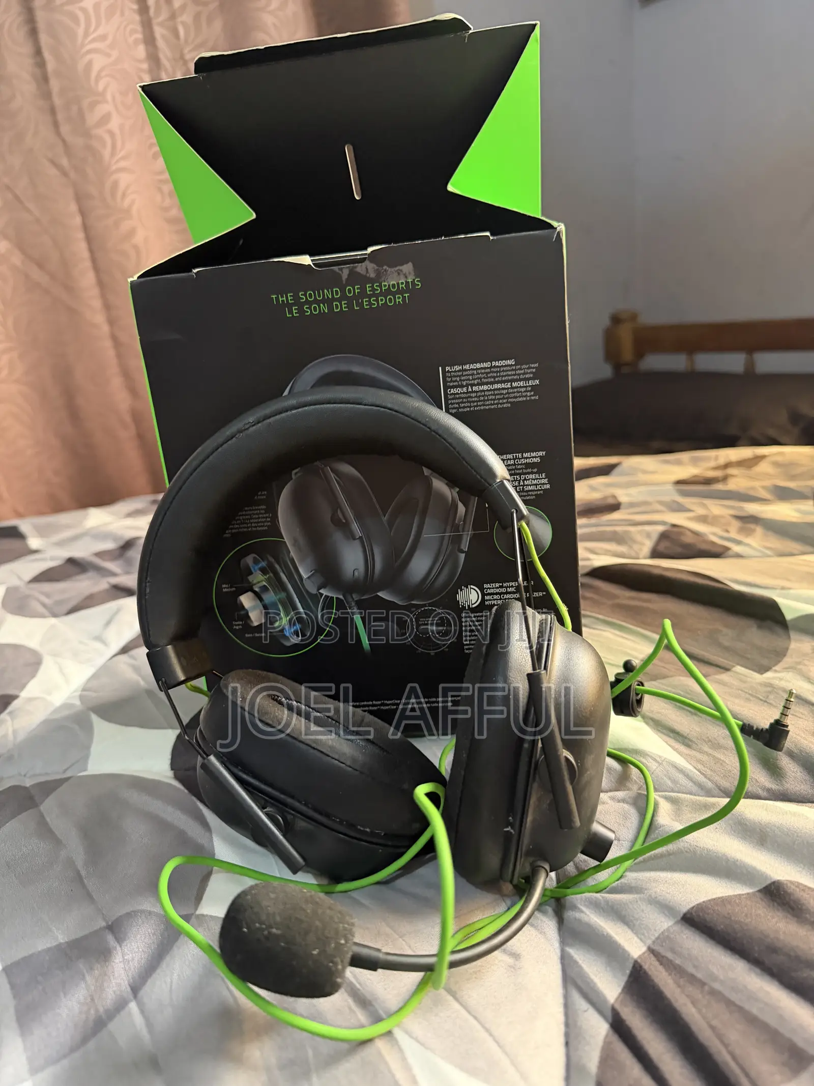 Gaming Headset